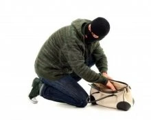 Похитители сумочек