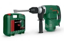 В Новый год с шуруповертом и пневмопистолетом