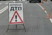 Оставляешь место ДТП – совершаешь преступление!