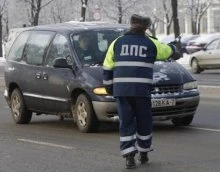 «Бесправнику» не место за рулём»