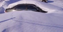 Готовим автомобиль к весне