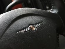 Из-за угонщика авто погибла его пассажирка