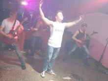 Весеннее Djent настроение (+фото)