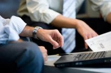 Белорусский бизнес считает необходимым создать институт уполномоченного по защите прав предпринимателей