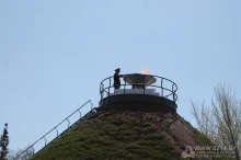 С Днем Победы, Полоцк! (+фото)