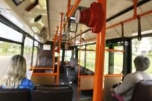 Гродненский контролер, избитый пассажиром, решил сменить работу