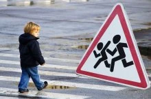 Безопасная дорога в школу