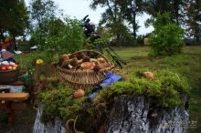 «Экофест-2013» в Полоцком районе (+52 фото)