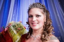 Ольга Шаблова стала «Мисс Заводчанкой-2013» (+40 фото и видео)