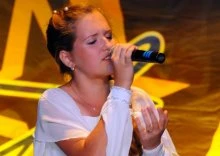 Полочанка Таиса Мацулевич — победительница международного фестиваля талантов в Турции