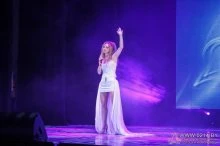 «Близко и далеко» – сольная программа Виктории Минчуковой (+фото и видео)