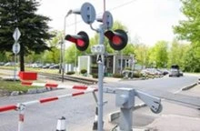 Железнодорожные переезды