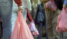 У полочанки ночью силой отобрали пакет