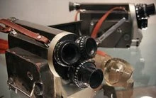 Стартовал приём работ на конкурс любительских фильмов им. Ю.В. Тарича «Я снимаю кино»