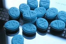 В Полоцке сотрудник милиции подозревается в продаже наркотиков