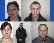 В Витебске задержаны мошенники из Полоцка. Устанавливаются потерпевшие