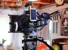 В Полоцке определят лучших юных режиссёров мобильного кино