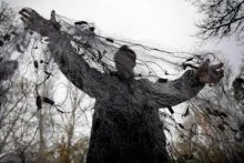 Браконьер из Новополоцка получил год тюрьмы