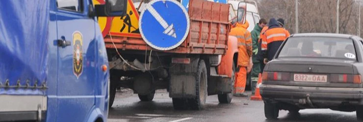 В Могилеве более 140 млрд рублей направят на ремонт дорог