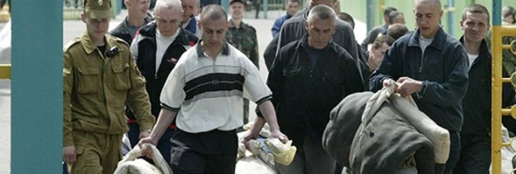 В 2015 году в Беларуси пройдет очередная амнистия