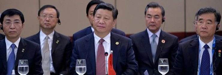 Председатель КНР в мае посетит Беларусь