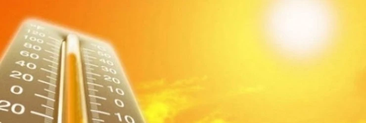 Март 2015 года стал самым теплым на планете за 135 лет