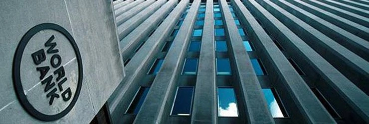 Беларусь рассчитывает на поддержку Всемирного банка и МВФ