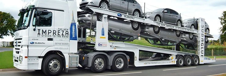 Ввоз б/у авто в Беларусь: вводятся строгие ограничения