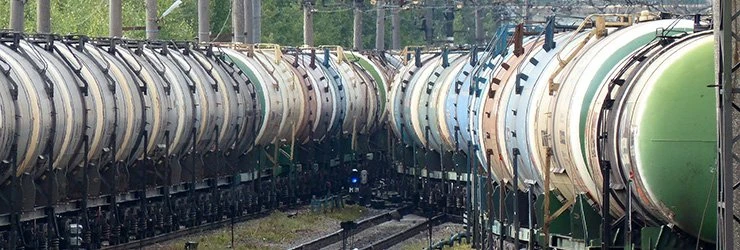 Беларусь вновь прекратила поставки нефтепродуктов в Россию