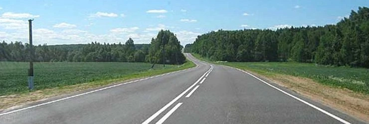 Белорусские дороги почти готовы к летнему сезону