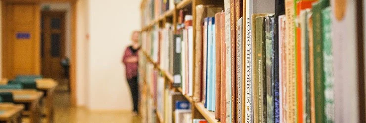 Дом русского зарубежья г. Москвы передал библиотеке ПГУ 300 изданий