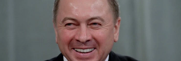 Макей: Европа называет Беларусь «донором стабильности»