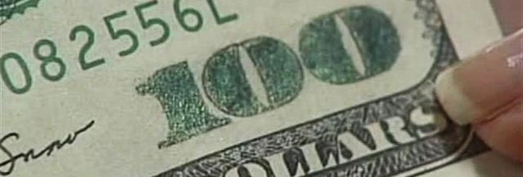 В Беларуси стали чаще подделывать денежные банкноты