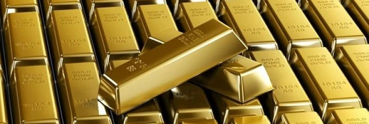 Регулятор сообщил об увеличении золотовалютных резервов