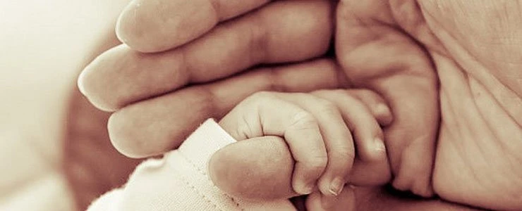 В Полоцке в мусорном баке найден труп младенца