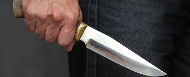 Из газетного киоска хулиган украл дневную выручку