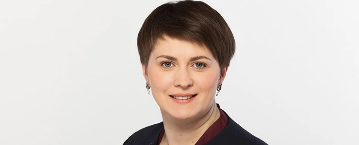 Кандидат в президенты Татьяна Короткевич опубликовала предвыборную программу