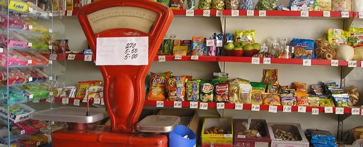 Минздрав опубликовал список товаров, попавших под постановление №666