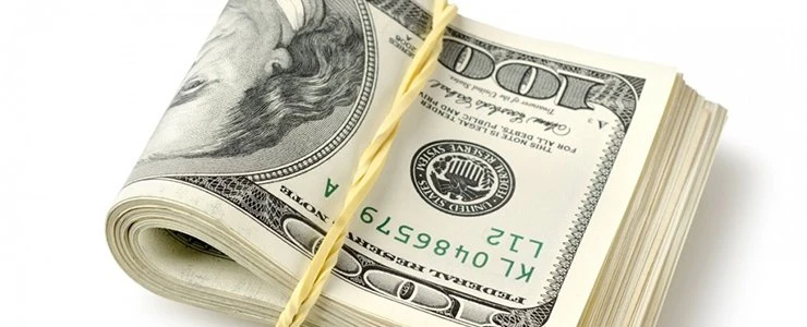 Из-за Постановления Нацбанка №515 визовым центрам запрещено принимать валюту