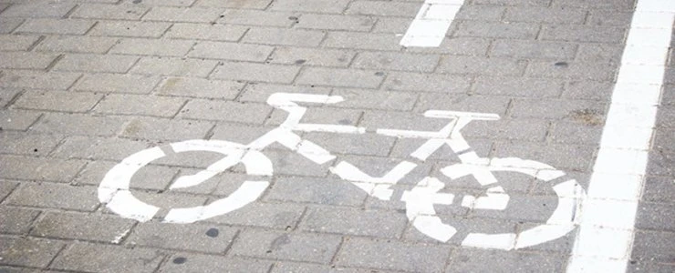 Полоцк и Новополоцк соединит велодорожка