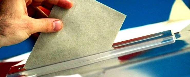 В Беларуси стартует период предвыборной агитации и пропаганды