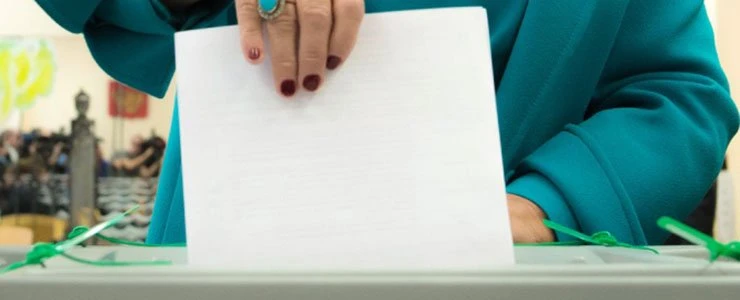 Александр Лукашенко переизбран президентом