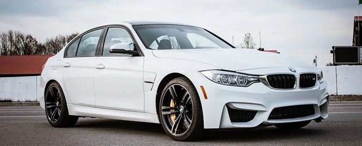 Полочанин с друзьями взял в Москве авто напрокат, а потом заявил о его пропаже