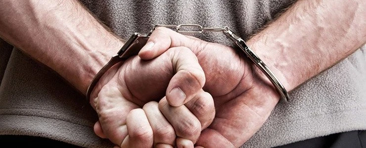 В Новополоцке выявлен торговец насваем