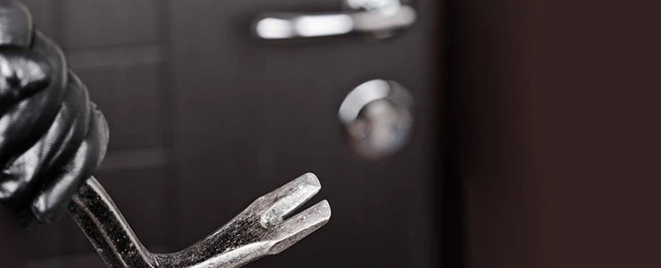 В Полоцке раскрыта серия краж