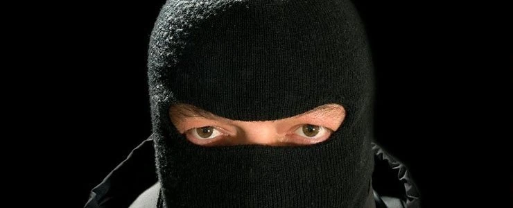 В Новополоцке неизвестные ограбили гараж