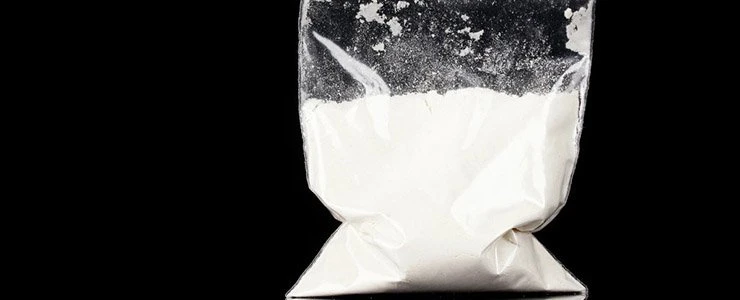 В Полоцке задержан распространитель наркотиков