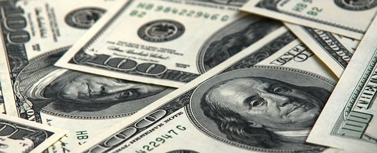 В Полоцке задержали валютчика