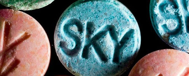 Новополочанин попался с крупной партией амфетамина