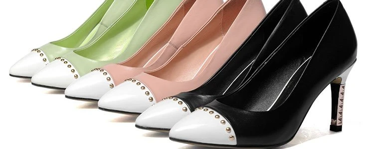 В Новополоцке у предпринимателя изъяли обувь на 664,5 млн рублей